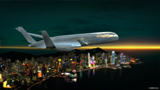 What Those 'Future Of Flight' Concepts Get Wrong And Get Right